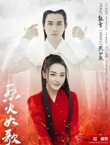 烈火如歌八大角色介绍最终结局曝光
