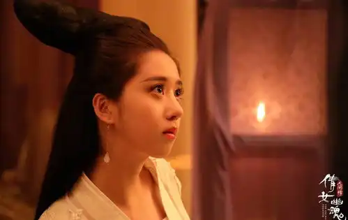 阔别33年,新版倩女幽魂致敬经典,重启人鬼未了情
