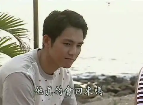 林依晨刘德华钟汉良万万想不到他们竟演过这些戏
