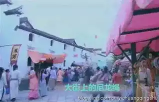 揭古剑奇谭穿帮镜头李易峰替身露馅焚寂剑能伸能弯
