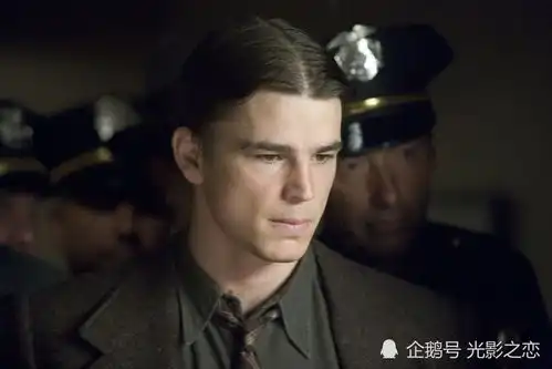 珍珠港一举成名,迷人眼神胜过演技,星途不顺的乔什哈奈特