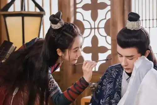 近期播放吓人的5部剧,谢谢让我遇见你第二,榜首无争议
