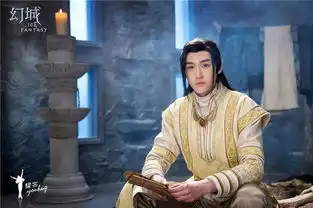 炫目幻城超能小分队剧照曝光
