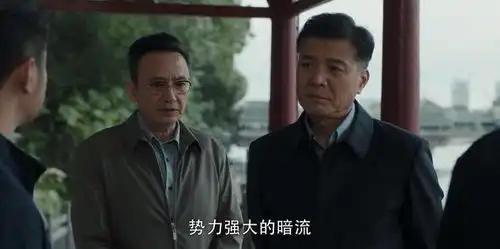 扫黑风暴全集疑似被泄露,网友喊话剧方快维权