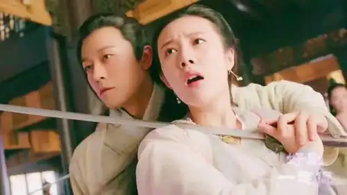 倚天屠龙记他来了,小无忌冰火岛降生