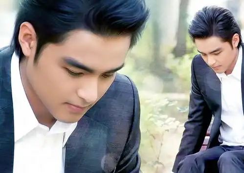 明道帅气多金,为何择偶要求不高却未娶网友这要求贵圈难求