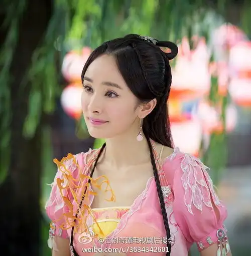 多图为什么现在的电视剧剧照都长这样
