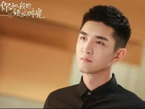 倾城时光播出好评不断,男主金瀚演技在线,却暴露了这个硬伤
