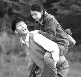 山楂树之恋曝预告片画面很张艺谋