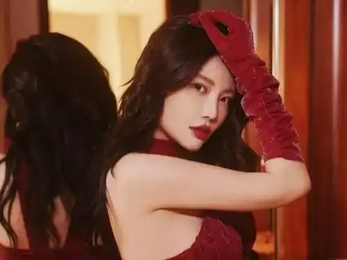 满屏1星徐冬冬出演的大烂片,被观众痛骂直接露肉就行