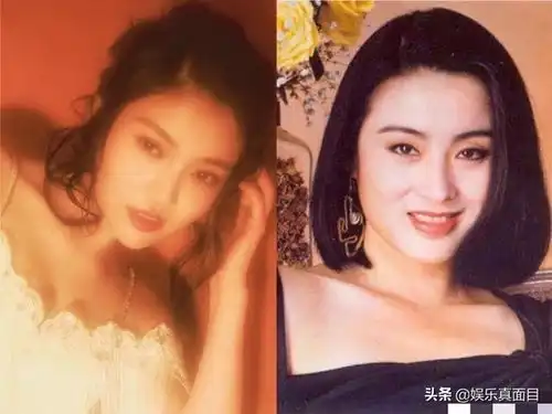 晶女郎徐冬冬张敏长得像王晶评论味道的确有点像

