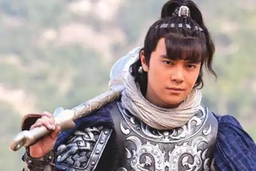 程咬金为何号称天下第一福将看看他夫人的家族背景就明白了