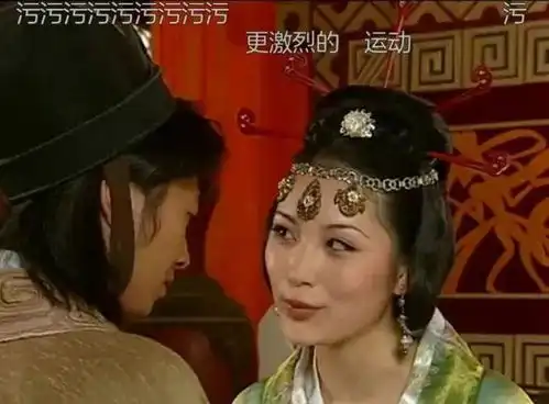 造型离谱的5部古装剧,当年被嫌弃现在却被夸,真全靠同行衬托啊