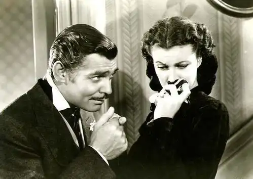 玛格丽特飘瑞德早点明白一个道理,他和斯佳丽不会分开