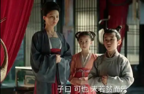 清平乐从小被曹丹姝养大的赵宗实,当皇储备胎,婚姻幸福