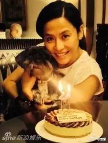 宣萱晒44岁庆生照盘点宣萱主要作品经典剧照图
