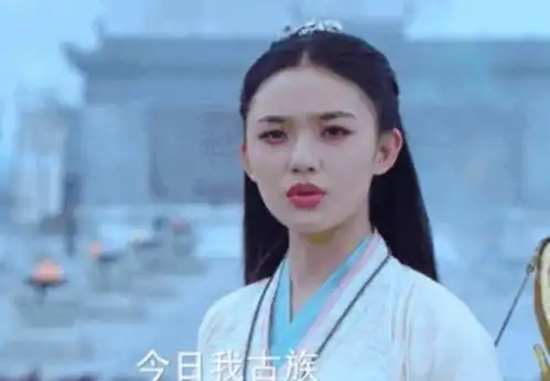 从搭档邓超的星女郎,混到刘亦菲的4番女配她到底有多不争气
