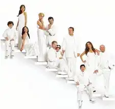 秋季档美剧定归期生活大爆炸9月22日首播