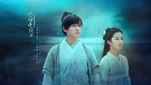 仙风道骨别硬演,都是超人气偶像,被说胖的李易峰跟这几位学习下
