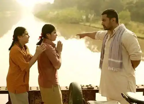 从阿米尔汗到郎朗,看底层小人物奋斗史