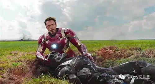 hottoys新品mk4与钢铁侠mk50配件,可重现复联3的钢铁侠
