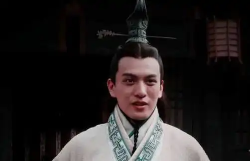 为何秦始皇叫嬴政,他的两个儿子却叫扶苏和胡亥其实我们误解了
