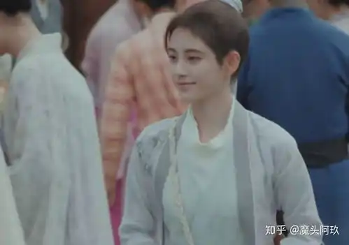 如何评价鞠婧祎宋威龙毕雯珺的新剧漂亮书生