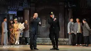 田沁鑫四世同堂宝岛首演赖声川等力捧
