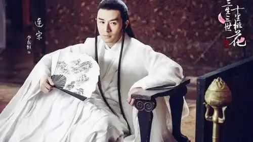 盛世美颜都无法拯救的影版三生三世十里桃花口碑为什么扑街
