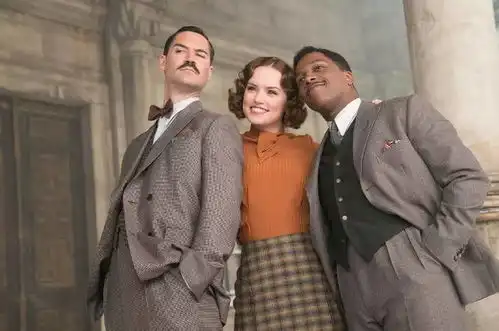 上周最热的片,二刷后发现你们都误会了它