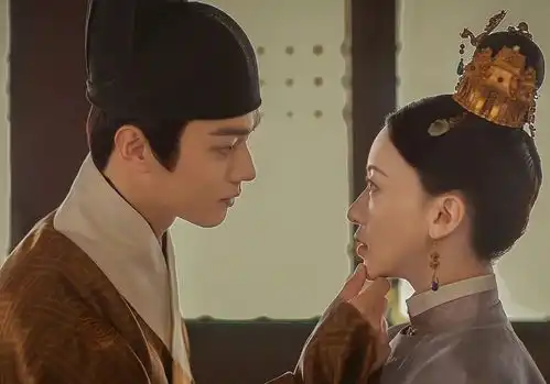 湖南台要称霸2021啦,5部爆款剧来袭,最后一部备受期待
