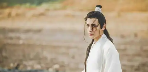 盘点2019年最喜爱的电视剧男演员,肖战王一博邓伦李现轮番刷屏