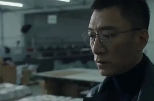 扫黑风暴孙兴被执行死刑,贺芸不知道高赫的父亲不该是高明远