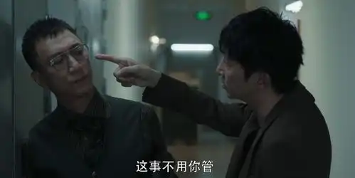 扫黑风暴李成阳交出股份,大江暴怒指责,他或许有特殊身份
