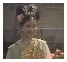 西游记选角花絮,邂逅何晴,错过刘晓庆,捧红李玲玉