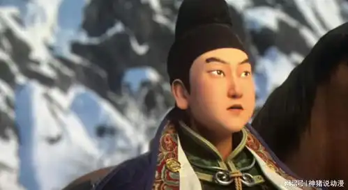 长安三万里票房破9亿,却被网友骂惨,只因为两个原因
