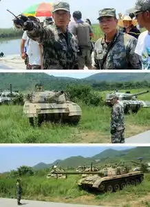原来我大六合早就在娱乐圈出道了...
