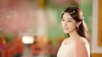 倾城时光女演员集体穿上古装,格蕾丝清淡,客串的她比林浅惊艳