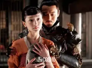 周迅的每一个角色造型都是经典,小花们都该学学
