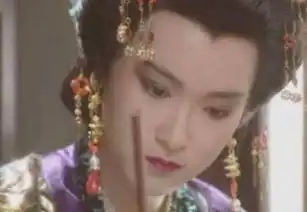 唐朝5大皇后,郭子仪之女位列最后,第一名武则天最崇拜