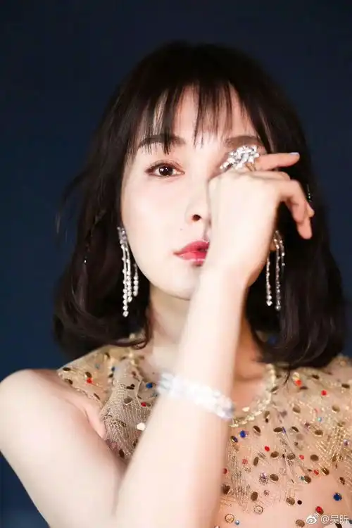 吴昕快本不是我的标签
