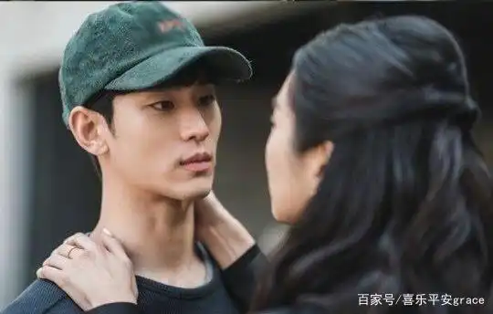 为什么,人人都爱金秀贤,仅仅是,演技在线还有颜
