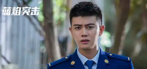 任嘉伦新剧终于要播搭上初恋脸女神强势来袭,绝美剧照太抢眼

