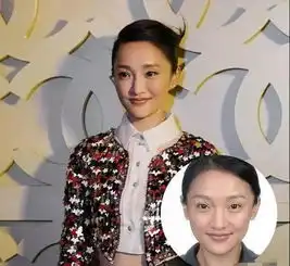 刘亦菲赵丽颖李宇春17位女明星证件照,谁才是真正大美女
