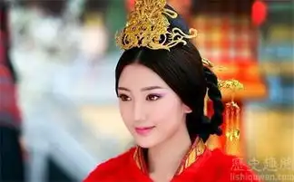 揭秘汉昭帝刘弗陵生母