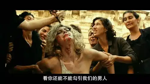 托纳多雷西西里的美丽传说她唯一的罪,就是太过美丽
