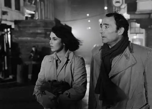 巴洛可官方剧照
