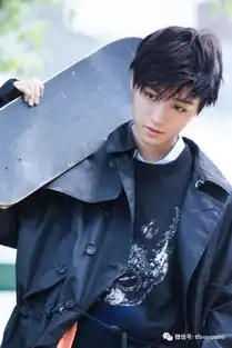 王俊凯狂飙英文,这个英语能力也是服了