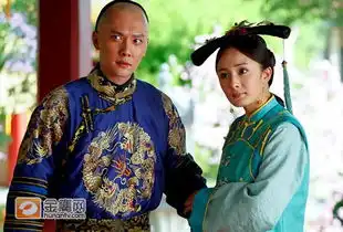 杨幂10年前高中毕业旧作剧照曝光