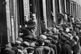 辛德勒的名单官方剧照
